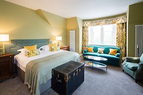 Hotel du Vin & Bistro Glasgow