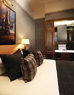 Hotel du Vin & Bistro Glasgow