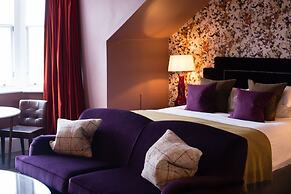 Hotel du Vin & Bistro Glasgow