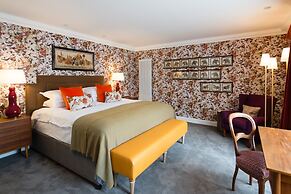 Hotel du Vin & Bistro Glasgow