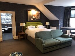 Hotel du Vin & Bistro Glasgow