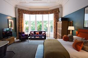 Hotel du Vin & Bistro Glasgow