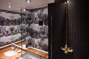 Hotel du Vin & Bistro Glasgow