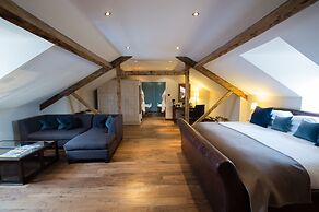 Hotel du Vin & Bistro Harrogate