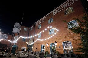 Hotel du Vin & Bistro Henley-on-Thames
