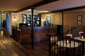 Hotel du Vin & Bistro Henley-on-Thames