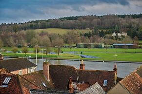 Hotel du Vin & Bistro Henley-on-Thames