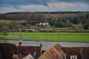 Hotel du Vin & Bistro Henley-on-Thames