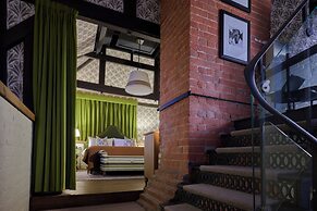 Hotel du Vin & Bistro Henley-on-Thames