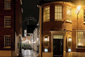 Hotel du Vin & Bistro Henley-on-Thames