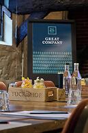 Hotel du Vin & Bistro Henley-on-Thames