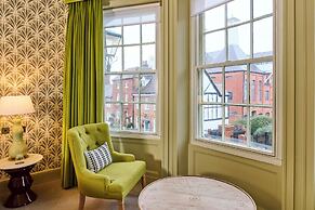 Hotel du Vin & Bistro Henley-on-Thames