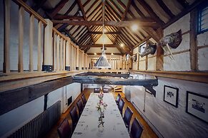 Hotel du Vin & Bistro Henley-on-Thames