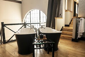 Hotel du Vin & Bistro Henley-on-Thames