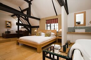 Hotel du Vin & Bistro Henley-on-Thames