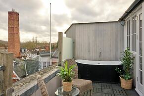 Hotel du Vin & Bistro Henley-on-Thames