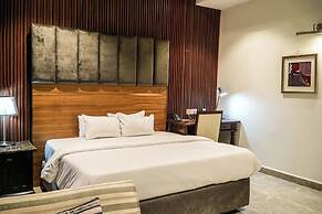Amor Hotels Abuja