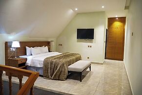 Amor Hotels Abuja