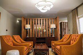 Amor Hotels Abuja