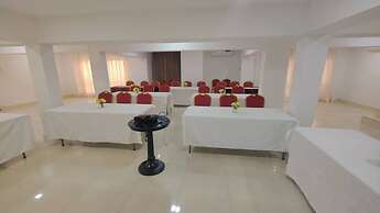 Amor Hotels Abuja