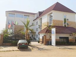 Amor Hotels Abuja