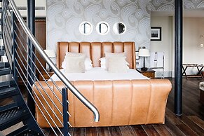 Hotel du Vin & Bistro Newcastle
