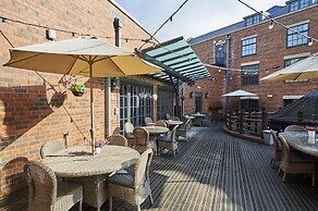 Hotel du Vin & Bistro Newcastle