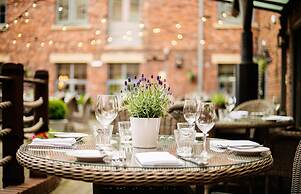 Hotel du Vin & Bistro Newcastle