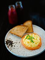 Hotel du Vin & Bistro Newcastle