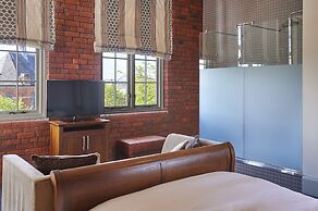 Hotel du Vin & Bistro Newcastle