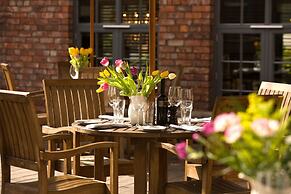 Hotel du Vin & Bistro Newcastle