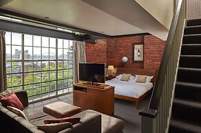 Hotel du Vin & Bistro Newcastle
