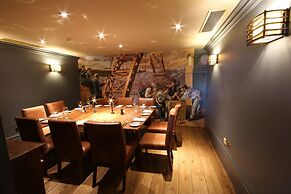 Hotel du Vin & Bistro Newcastle