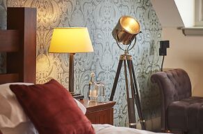 Hotel du Vin & Bistro Newcastle