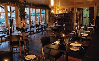 Hotel du Vin & Bistro Newcastle