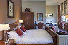 Hotel du Vin & Bistro Newcastle