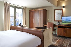 Hotel du Vin & Bistro Newcastle