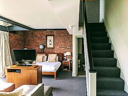 Hotel du Vin & Bistro Newcastle