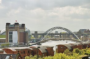 Hotel du Vin & Bistro Newcastle