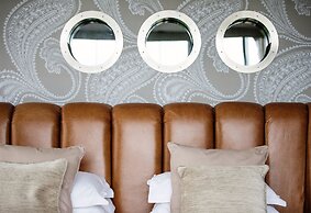 Hotel du Vin & Bistro Newcastle