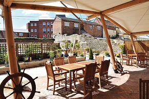 Hotel du Vin & Bistro Poole