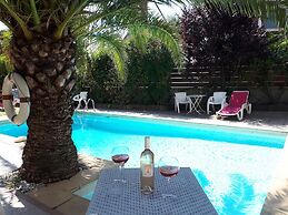 Adonis Arc Hôtel Aix