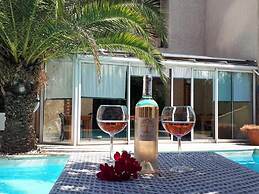 Adonis Arc Hôtel Aix