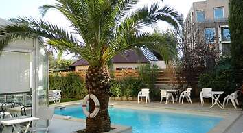 Adonis Arc Hôtel Aix