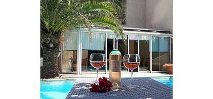 Adonis Arc Hôtel Aix
