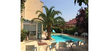 Adonis Arc Hôtel Aix