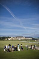 Hotel du Vin & Bistro St. Andrews