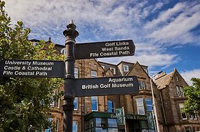 Hotel du Vin & Bistro St. Andrews