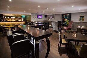 Hotel du Vin & Bistro St. Andrews