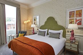 Hotel du Vin & Bistro Winchester